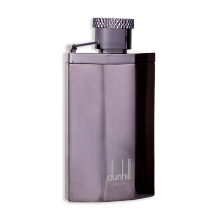 Alfred Dunhill Desire Platinum EDT spray 3.4 oz for men