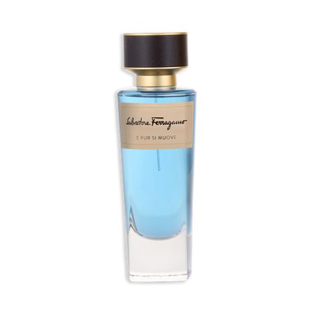 Salvatore Ferragamo E Pur Si Muove Eau de parfum spray 3.4 oz for unisex