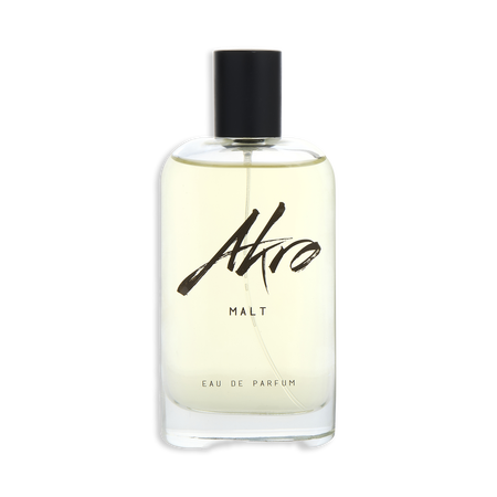 Akro Malt Eau de parfum spray 3.4 oz for unisex