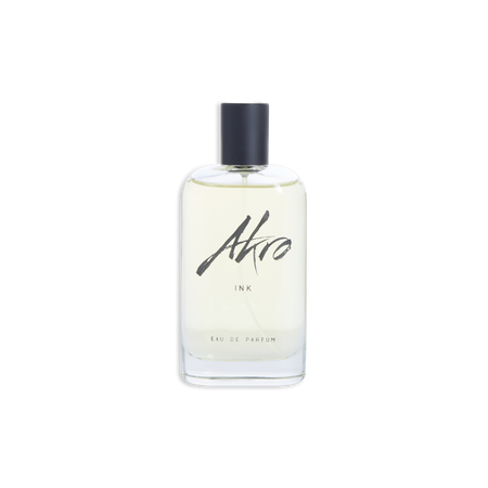 Akro Ink Eau de parfum spray 3.4 oz for unisex