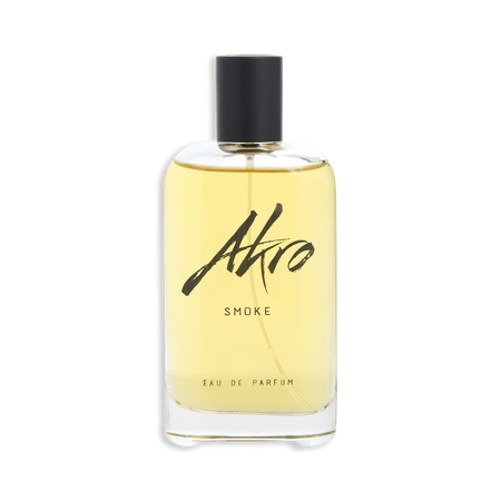 Akro Smoke Eau de parfum spray 3.4 oz for unisex