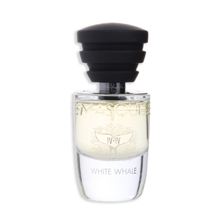 Masque Milano Masque White Whale Eau de parfum spray 1.18 oz for unisex