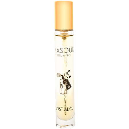 Masque Milano Masque Lost Alice Eau de parfum spray 0.34 oz MINI for unisex