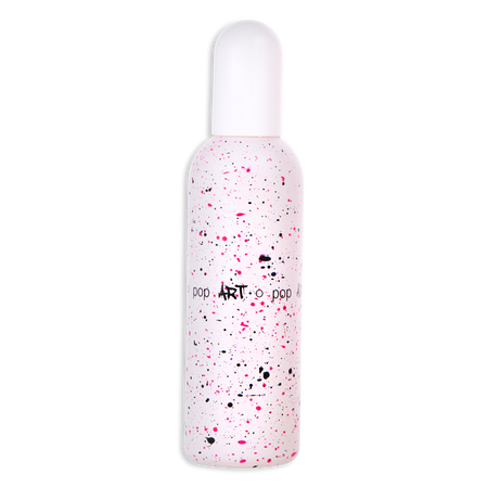 Milton Lloyd Colour Me Pop Art Eau de parfum spray 3.4 oz for women