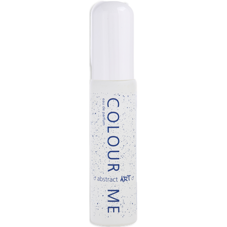 Milton Lloyd Colour Me Abstract Art Eau de parfum spray 1.7 oz for men