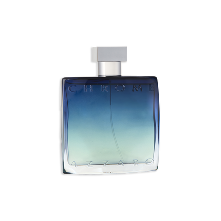 Azzaro Chrome Eau de parfum spray 3.38 oz for men