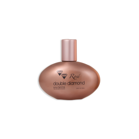 YZY Double Diamond Rose PERFUME Eau de parfum spray 3.4 oz for women