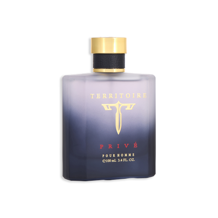 YZY Territoire Prive PERFUME Eau de parfum spray 3.4 oz for men