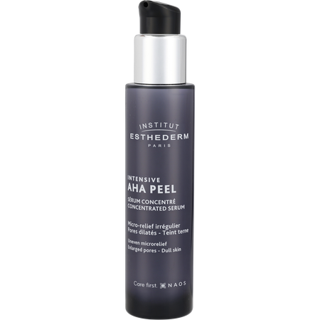 Esthederm by Esthederm Intensive AHA Peel Concentrated Serum -30ml/1OZ for women