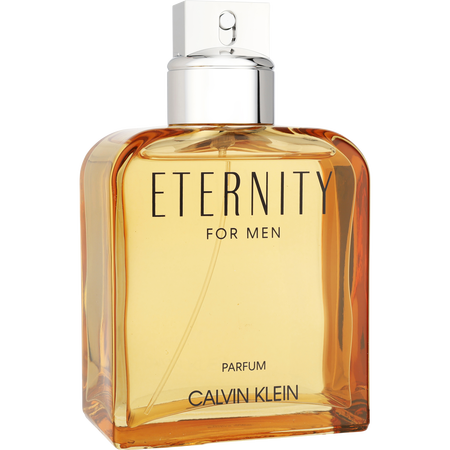 Eternity by Calvin Klein PARFUM spray 6.7 oz for men