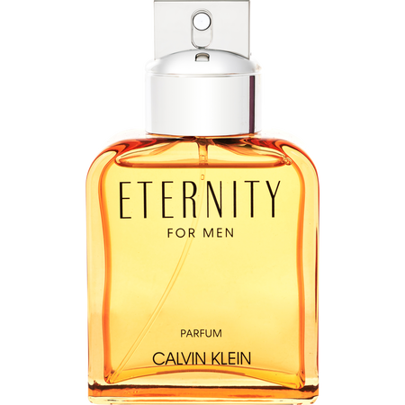 Eternity by Calvin Klein PARFUM spray 3.3 oz for men