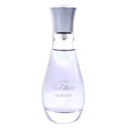 Davidoff Cool Water Reborn EDT spray 1.7 oz for women