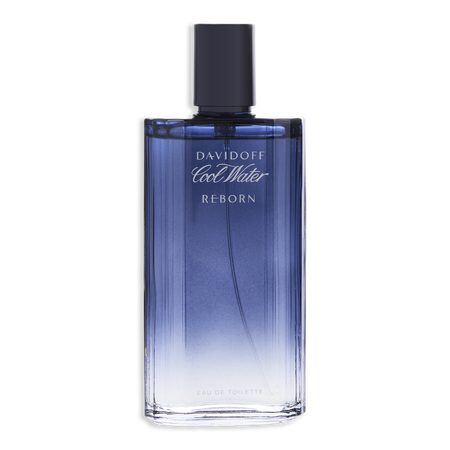 Davidoff Cool Water Reborn EDT spray 4.2 oz for men