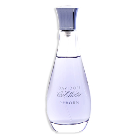Davidoff Cool Water Reborn EDT spray 3.3 oz for women
