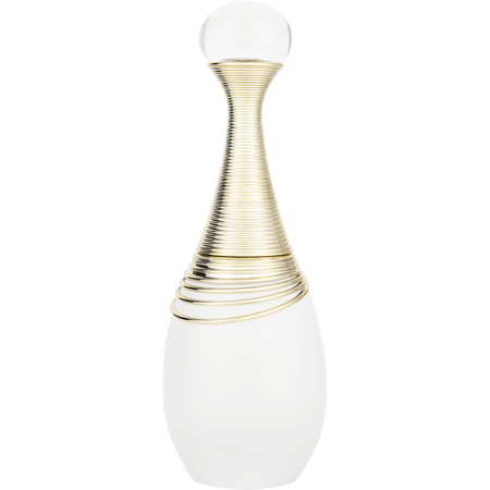 Jadore Parfum D'eau by Christian Dior Eau de parfum spray 1 oz (ALCOHOL FREE) for women
