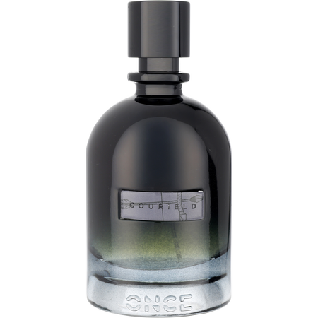 Once Perfume Courield Perfume Eau de parfum INTENSE spray 3.4 oz for unisex