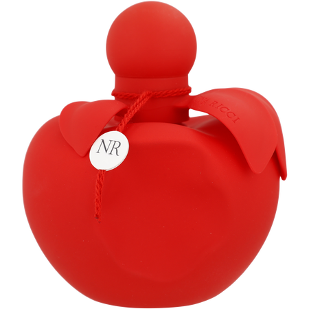 Nina Ricci Nina Extra Rouge Eau de parfum spray 2.7 oz *TESTER for women