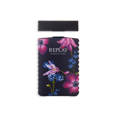 Replay Signature Eau de parfum spray 3.4 oz for women
