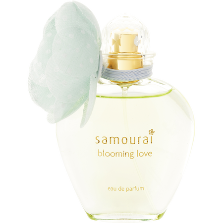 Samourai Blooming Love Eau de parfum spray 1.7 oz for women