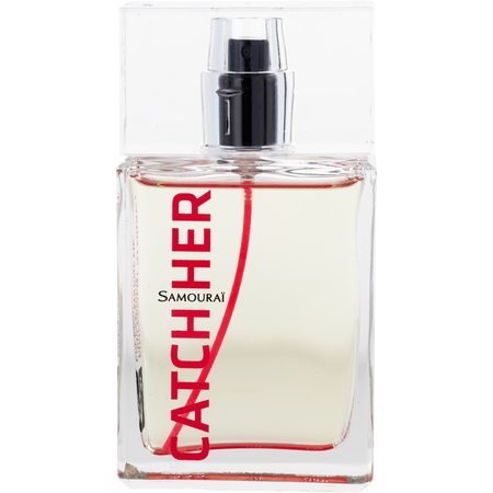 Samourai Catch Her EDT spray 1.7 oz for men