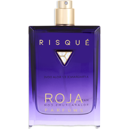 Roja Risque Pour Femme by Roja Dove ESSENCE DE PARFUM spray 3.4 oz for women