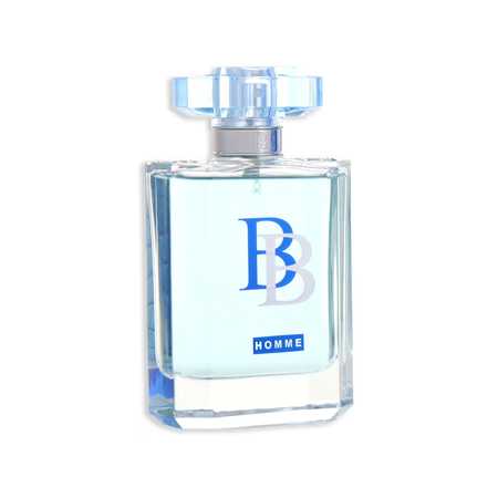 Blue Bloom Eau de parfum spray 3.4 oz for men