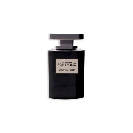 Al Haramain Portfolio Oriental Forest Eau de parfum spray 2.5 oz for unisex