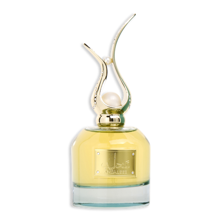Asdaaf Andaleeb Eau de parfum spray 3.4 oz for unisex