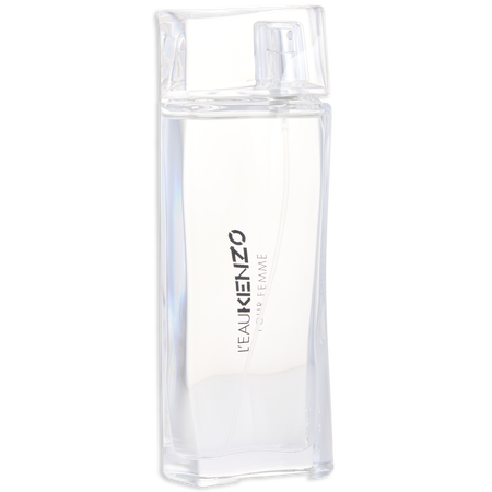 L'eau Kenzo EDT spray 3.3 oz (NEW PACKAGING) for women