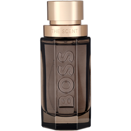 Boss The Scent by Hugo Boss PARFUM spray 1.6 oz for men