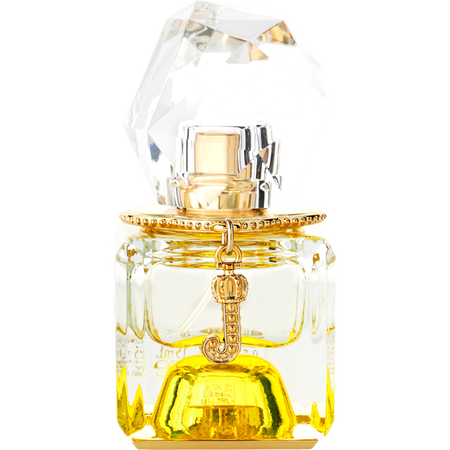 Juicy Couture Oui Play Blooming Babe Eau de parfum spray 0.5 oz for women