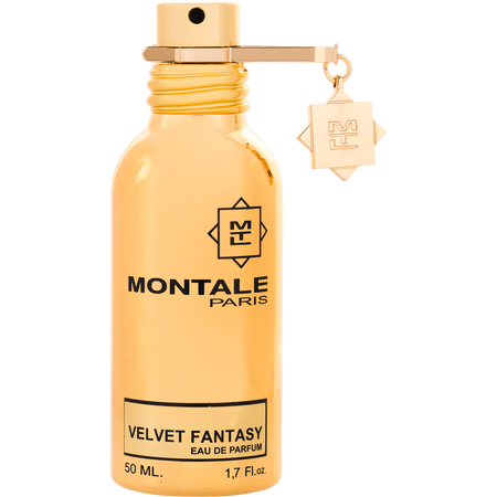 Montale Paris Velvet Fantasy Eau de parfum spray 1.7 oz for unisex