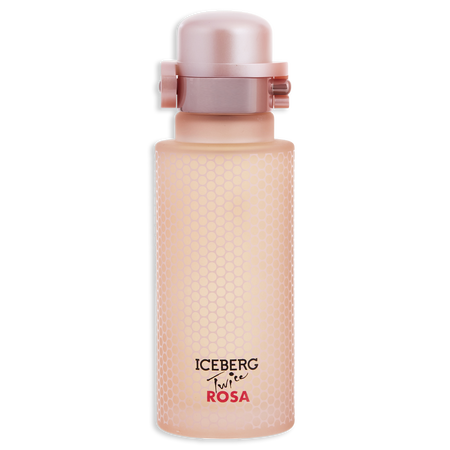 Iceberg Twice Rosa EDT spray 4.2 oz for women