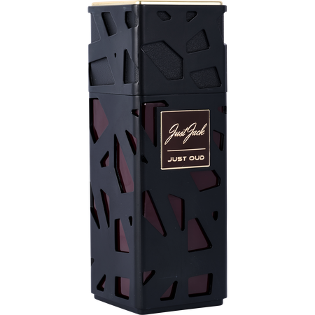 Just Jack Just Oud Eau de parfum spray 3.4 oz for men