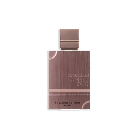 Al Haramain Amber Oud Eau de parfum spray 6.7 oz (TOBACCO EDITION) for unisex