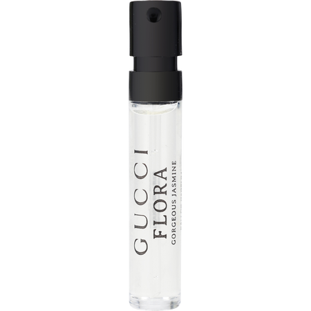 Gucci Flora Gorgeous Jasmine Eau de parfum spray VIAL for women