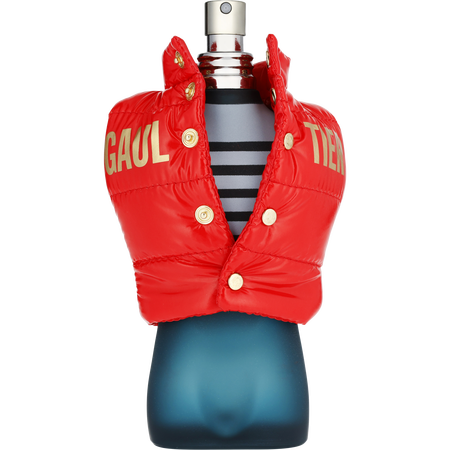 Jean Paul Gaultier EDT spray 4.2 oz (XMAS COLLECTOR EDITION 2022) for men