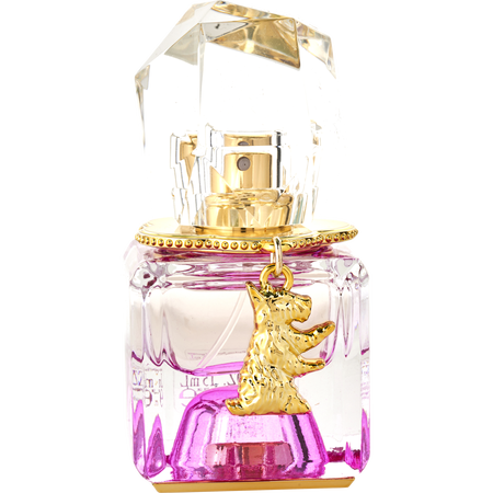 Juicy Couture Oui Play Sweet Diva Eau de parfum spray 0.5 oz for women