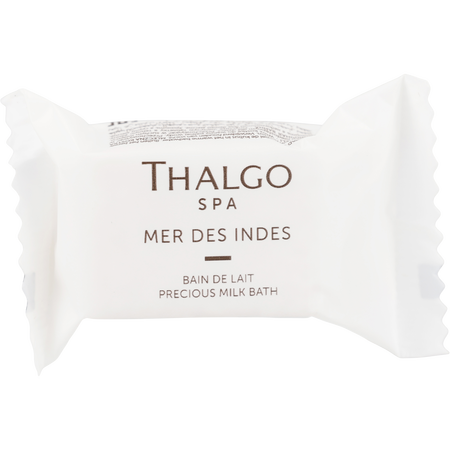 Thalgo by Thalgo Spa Mer Des Indes Precious Milk Bath Set -6X28g/0.99OZ for women