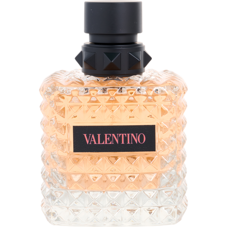 Valentino Donna Born In Roma Coral Fantasy Eau de parfum spray 3.4 oz *TESTER for women