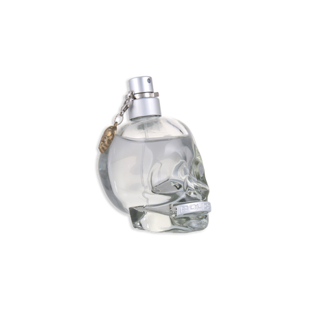 Police To Be Superpure EDT spray 1.35 oz for unisex
