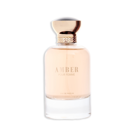 Bharara Amber Eau de parfum spray 3.4 oz for women