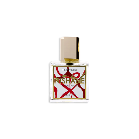Nishane Tempfluo EXTRAIT DE PARFUM spray 3.4 oz for unisex