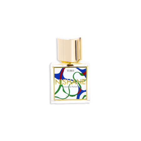 Nishane Tero EXTRAIT DE PARFUM spray 3.4 oz for unisex