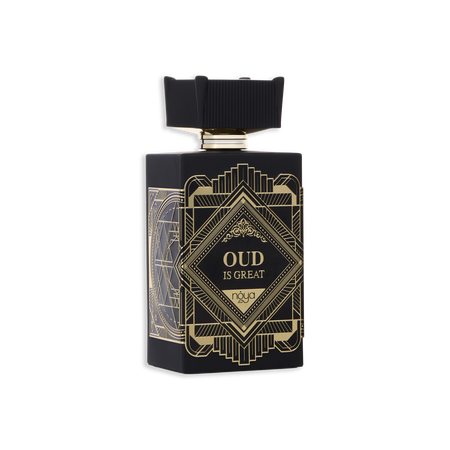 Noya Oud Is Great EXTRAIT DE PARFUM spray 3.4 oz for unisex