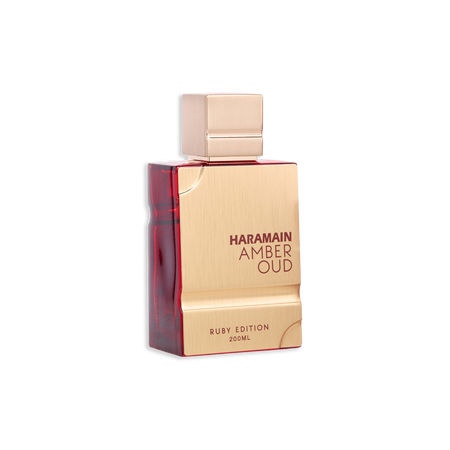 Al Haramain Amber Oud Ruby Eau de parfum spray 6.7 oz for unisex