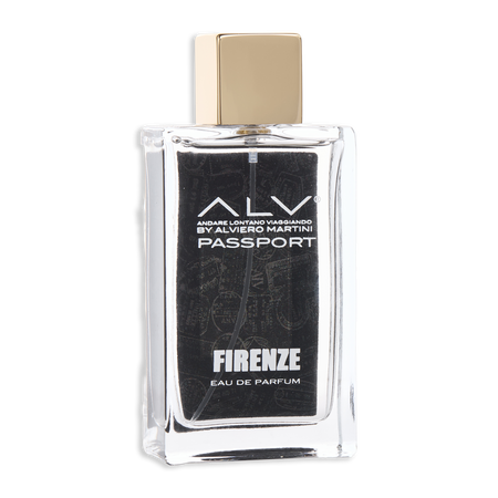 Alviero Martini Firenze Eau de parfum 3.4 oz for women