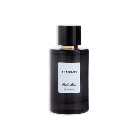 Ralf's Mejia Arabians Eau de parfum 3.3 oz for men