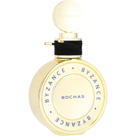 Rochas Byzance Gold Eau de parfum spray 2 oz for women