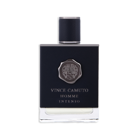 Vince Camuto Homme Intenso Eau de parfum spray 3.4 oz for men